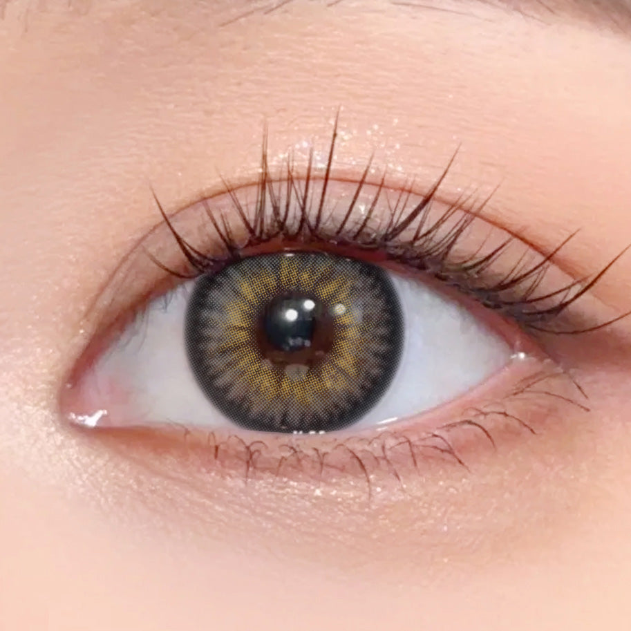 【US WAREHOUSE】Freesia Gray Colored1111111111