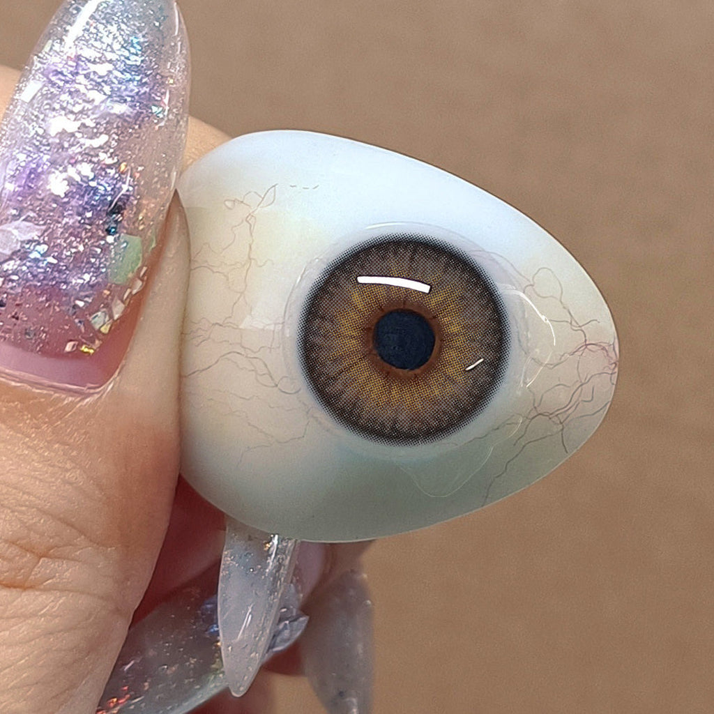 【US WAREHOUSE】Freesia Gray Colored1111111111
